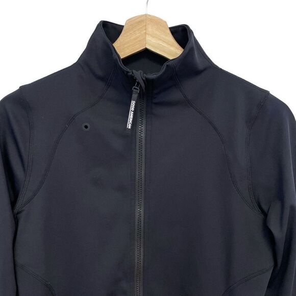 Good American Activewear Jacket - Picture 2 of 8